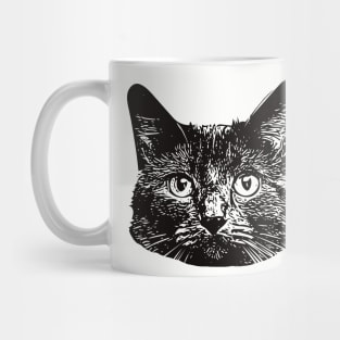 Chartreux gift for Chartreux Owners Mug